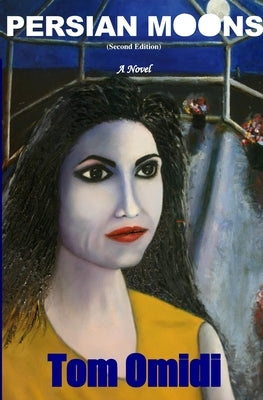 Persian Moons by Omidi, Tom