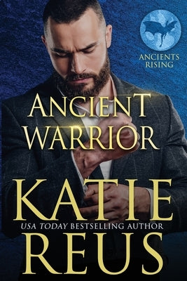 Ancient Warrior by Reus, Katie