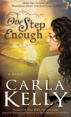 One Step Enough by Kelly, Carla