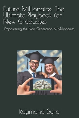Future Millionaire: The Ultimate Playbook for New Graduates: Empowering the Next Generation of Millionaires by Sura, Raymond