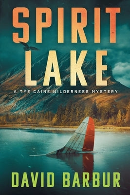 Spirit Lake by Barbur, David