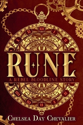Rune by Chevalier, Chelsea Day