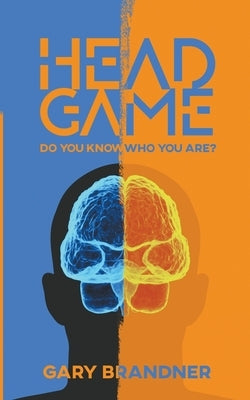 Head Game by Brandner, Gary