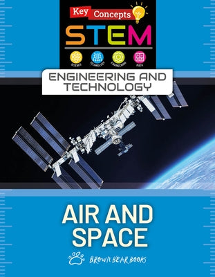 Air and Space by O'Daly, Anne