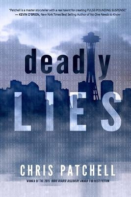 Deadly Lies by Patchell, Chris