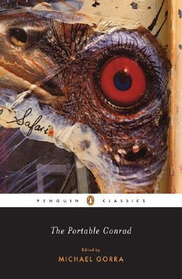 The Portable Conrad by Conrad, Joseph
