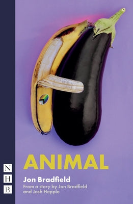 Animal by Bradfield, Jon