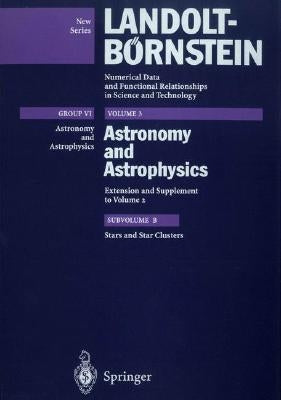 Stars and Star Clusters by Aller, L. H.