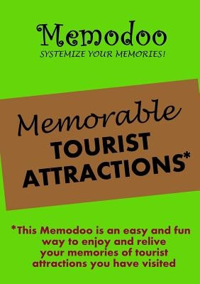 Memodoo Memorable Tourist Attractions by Memodoo