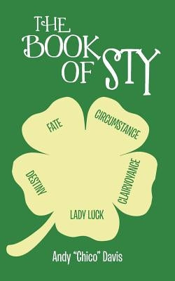 The Book of Sty by Davis, Andy
