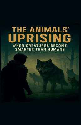 The Animals Uprising: When Creatures Become Smarter Than Humans - A Thrilling Speculative Sci-Fi Adventure by Hans, Hadi