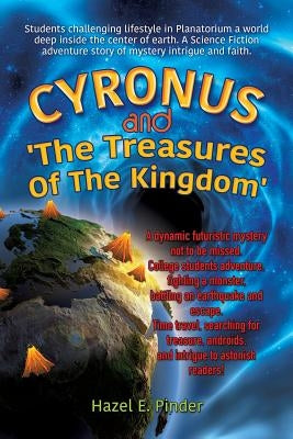 Cyronus and 'The Treasures Of The Kingdom' by Pinder, Hazel E.