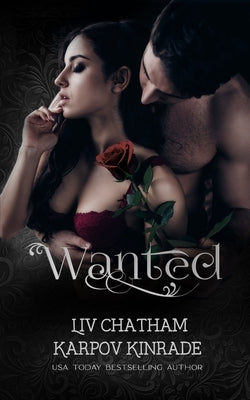 Wanted by Chatham, LIV