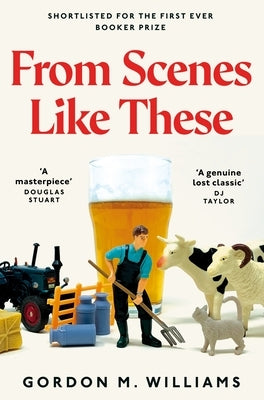 From Scenes Like These by Williams, Gordon M.
