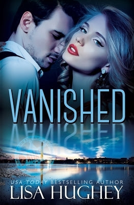 Vanished by Hughey, Lisa
