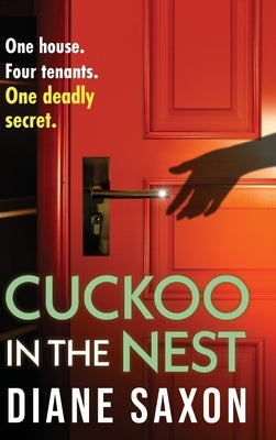 Cuckoo in the Nest by Saxon, Diane