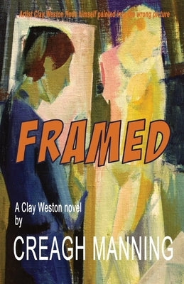 Framed by Manning, Creagh