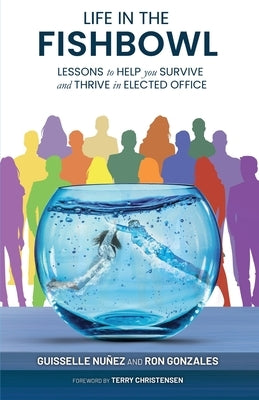 Life in the Fishbowl by Nuñez, Guisselle