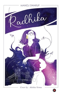 Radhika by Manoj Swarup