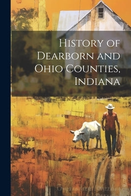 History of Dearborn and Ohio Counties, Indiana by Anonymous