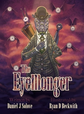 The Eyemonger by Solove, Daniel J.