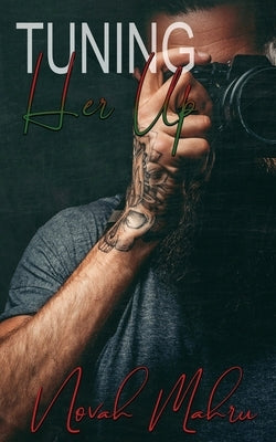 Tuning Her Up: A BWWM Interracial Erotica by Mahru, Novah