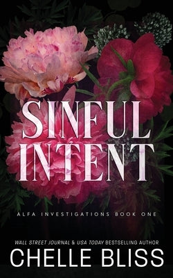 Sinful Intent by Bliss, Chelle