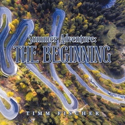 Summer Adventure: the Beginning by Fischer, Timm