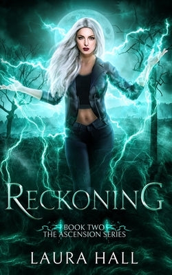 Reckoning by Hall, Laura