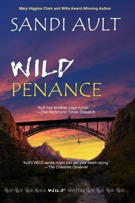 Wild Penance by Ault, Sandi