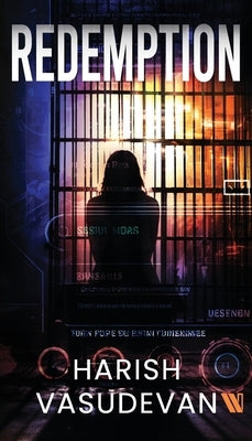 Redemption by Vasudevan, Harish
