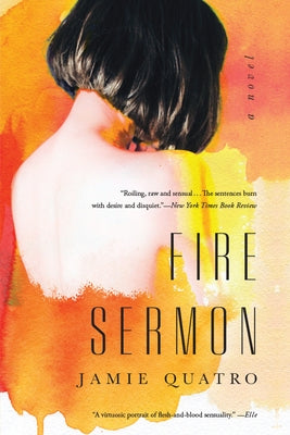 Fire Sermon by Quatro, Jamie