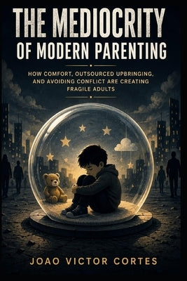 The Mediocrity of Modern Parenting: How Comfort, Outsourced Upbringing, and the Avoidance of Conflict Are Shaping Emotionally Fragile Adults. by Cortes, João Victor