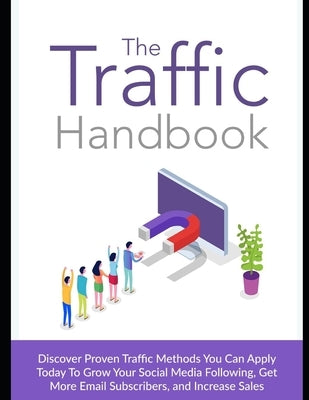 The Traffic Handbook by Ali, Mehboob