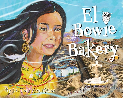 El Bowie Bakery by Mu?oz, Toni Viva