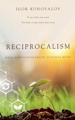 Reciprocalism by Konovalov, Igor