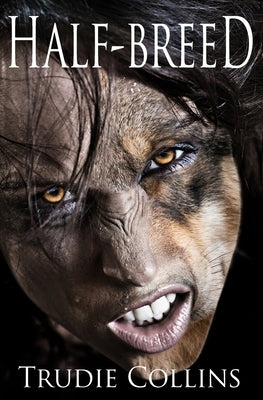 Half-Breed by Collins, Trudie