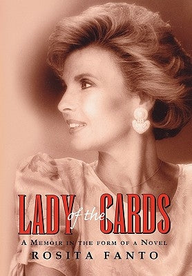 Lady of the Cards by Fanto, Rosita G.