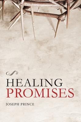 Healing Promises by Prince, Joseph