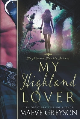 My Highland Lover by Greyson, Maeve
