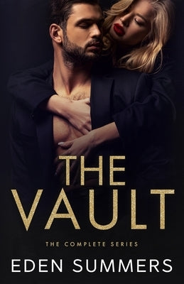 The Vault Box Set by Summers, Eden