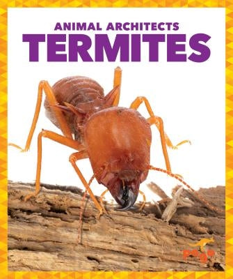 Termites by Latchana Kenney, Karen