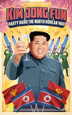 Kim Jong-Fun by Un, Kim Jong