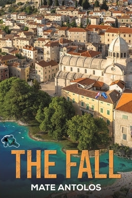 The Fall by Antolos, Mate