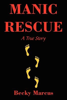 Manic Rescue by Marcus, Becky