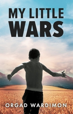 My Little Wars by Wardimon, Orgad