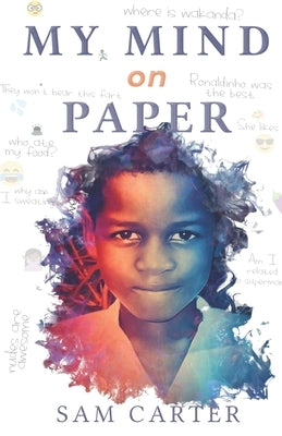 My Mind on Paper by Carter, Sam