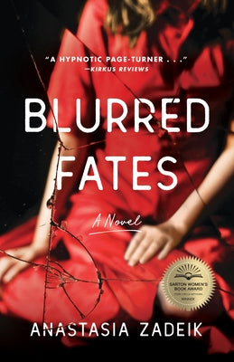Blurred Fates by Zadeik, Anastasia