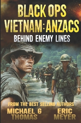 Behind Enemy Lines by Meyer, Eric