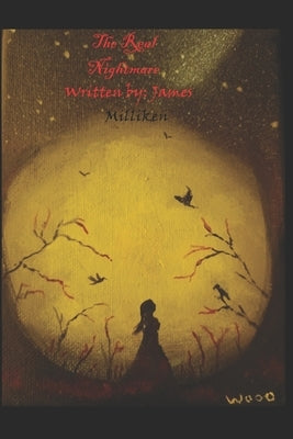 The Real Nightmare by Forrester, Amber